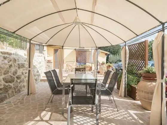 Comfort Oda, 1 Tek Kişilik Yatak, Banyolu/Duşlu, Avlu Manzaralı (Camera Aqua 1)