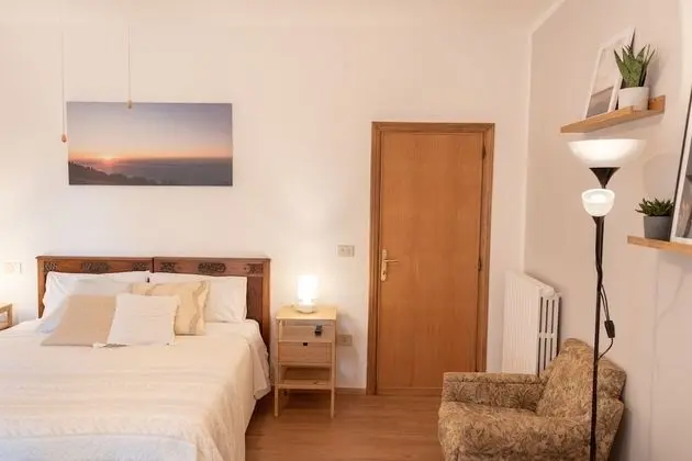 Premium Üç Kişilik Oda, Birden Çok Yatak, Özel Banyo, Vadi Manzaralı (Camera Sol1)