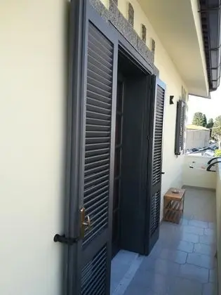 Deluxe Tek Büyük Yataklı Oda, Balkon