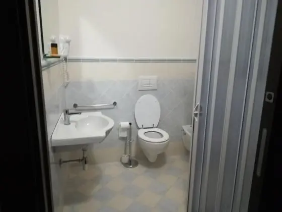 Deluxe Tek Büyük Yataklı Oda, Balkon