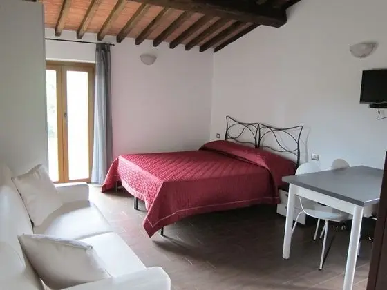 Apart Daire, 1 Yatak Odası