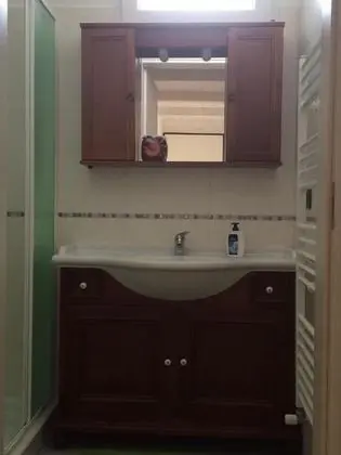 Standard Oda (External Bathroom)