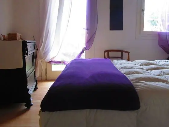 Economy Tek Büyük Yataklı Oda, Ortak Banyo