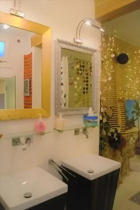 Economy Tek Büyük Yataklı Oda, Ortak Banyo