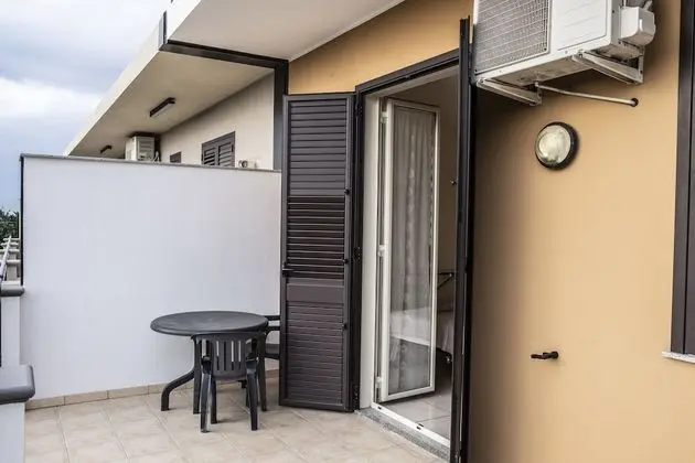 Basic Dört Kişilik Oda