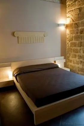 Superior Tek Büyük Yataklı Oda, Avlu Manzaralı