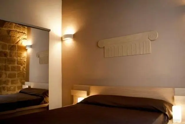 Superior Tek Büyük Yataklı Oda, Avlu Manzaralı