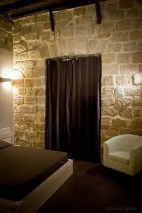 Superior Tek Büyük Yataklı Oda, Avlu Manzaralı