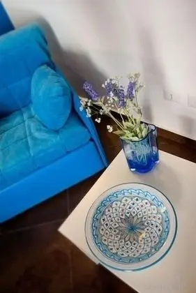 Superior Tek Büyük Yataklı Oda, Avlu Manzaralı