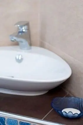 Superior Tek Büyük Yataklı Oda, Avlu Manzaralı