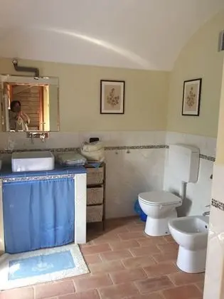 Tek Büyük Yataklı Oda, 1 Büyük (Queen) Boy Yatak, Tepe Manzaralı (bordeaux)