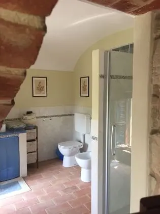 Tek Büyük Yataklı Oda, 1 Büyük (Queen) Boy Yatak, Tepe Manzaralı (bordeaux)