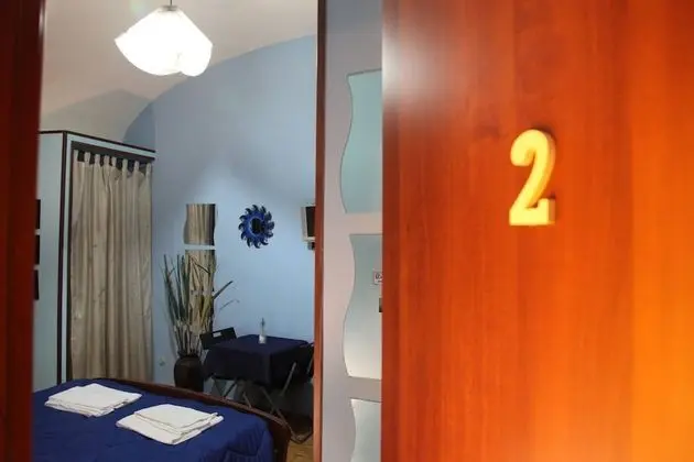 Superior Tek Büyük Yataklı Oda