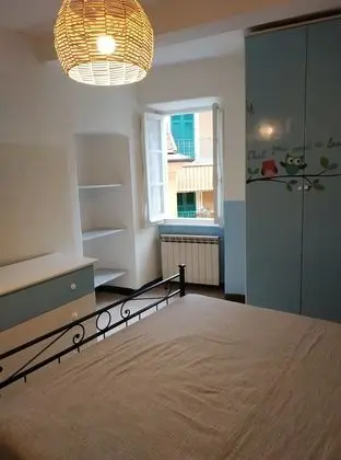 Classic Tek Büyük Yataklı Oda, Ortak Banyo