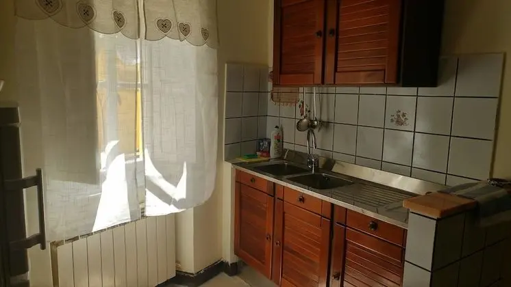 Classic Tek Büyük Yataklı Oda, Ortak Banyo