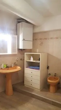 Classic Tek Büyük Yataklı Oda, Ortak Banyo