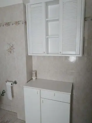 Classic Tek Büyük Yataklı Oda, Ortak Banyo