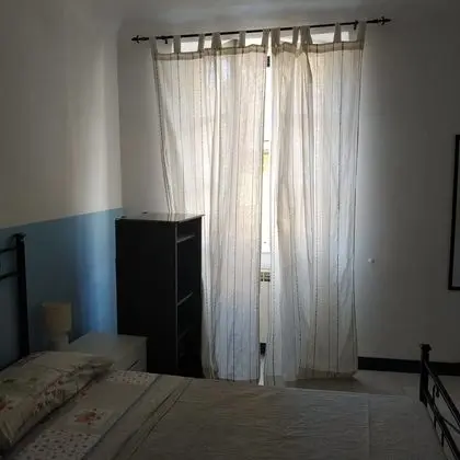 Family Dört Kişilik Oda, Ortak Banyo, Kısmi Deniz Manzaralı
