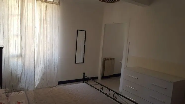 Family Dört Kişilik Oda, Ortak Banyo, Kısmi Deniz Manzaralı