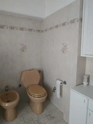Family Dört Kişilik Oda, Ortak Banyo, Kısmi Deniz Manzaralı