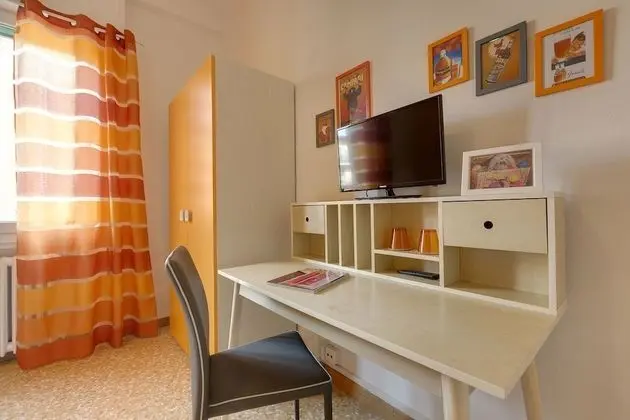 Tek Büyük Yataklı Oda, 1 Büyük (Queen) Boy Yatak, Ortak Banyo