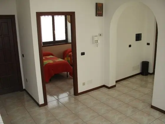 Tek Büyük veya İki Ayrı Yataklı Oda, Özel Banyo (External)