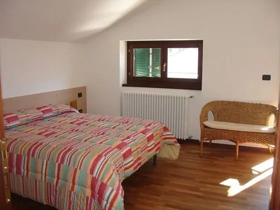 Tek Büyük Yataklı Oda (Chiara)