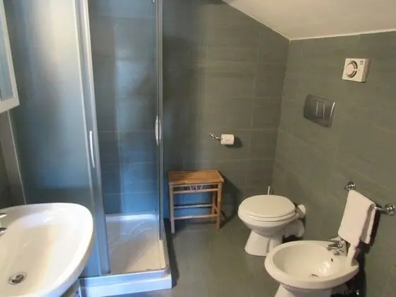 Tek Büyük Yataklı Oda (Chiara)