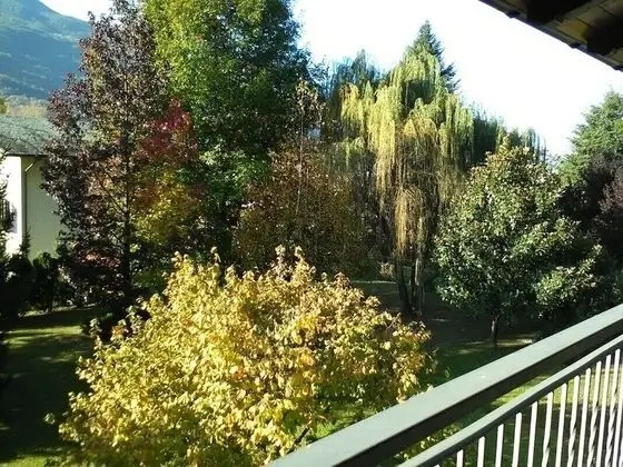 Tek Büyük Yataklı Oda (Chiara)