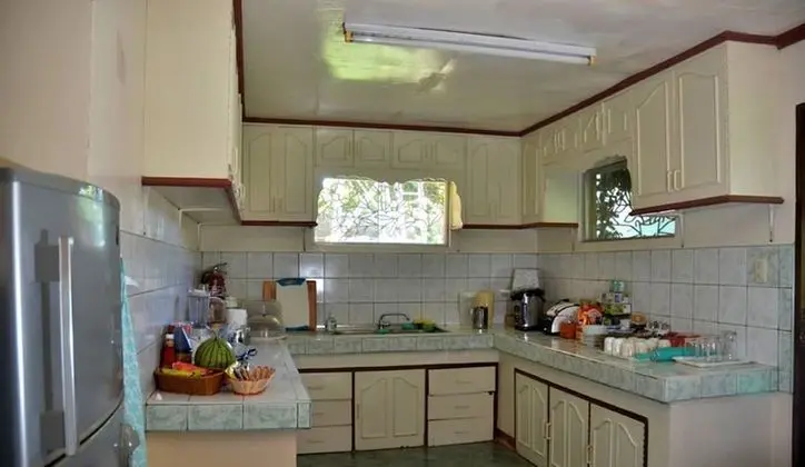 Family Oda, 2 Çift Kişilik Yatak