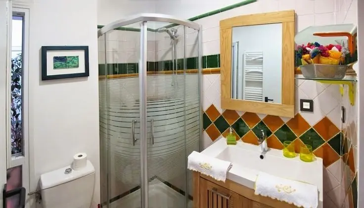 Dört Kişilik Oda