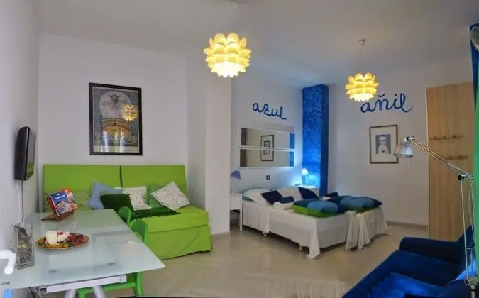 Oda, Birden Çok Yatak, Sigara İçilmez