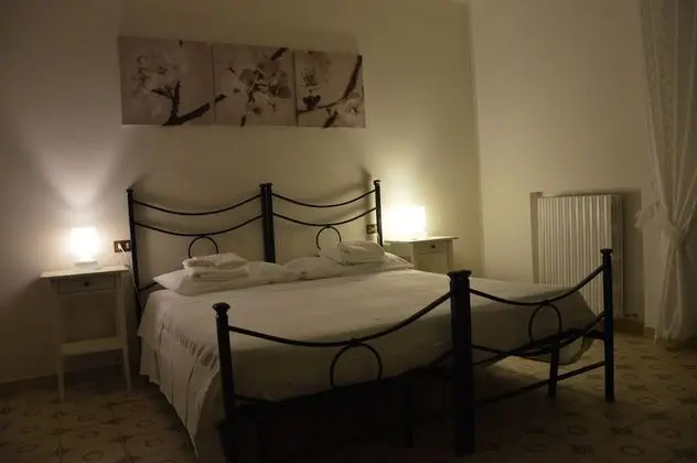 Dört Kişilik Oda, Balkon, Bahçe Manzaralı