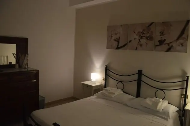 Dört Kişilik Oda, Balkon, Bahçe Manzaralı