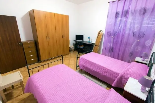 Family Ev, 3 Yatak Odası, Teras