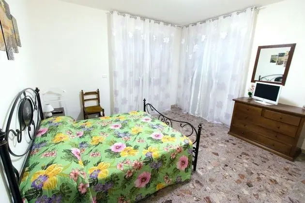 Family Ev, 3 Yatak Odası, Teras