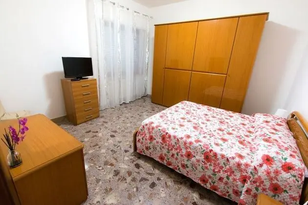 Family Ev, 3 Yatak Odası, Teras