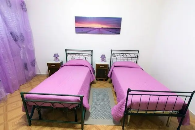 Family Ev, 3 Yatak Odası, Teras