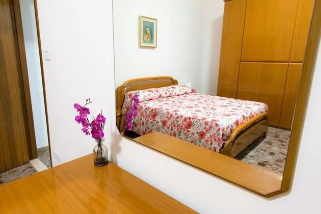 Family Ev, 3 Yatak Odası, Teras
