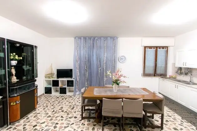 Family Ev, 3 Yatak Odası, Teras