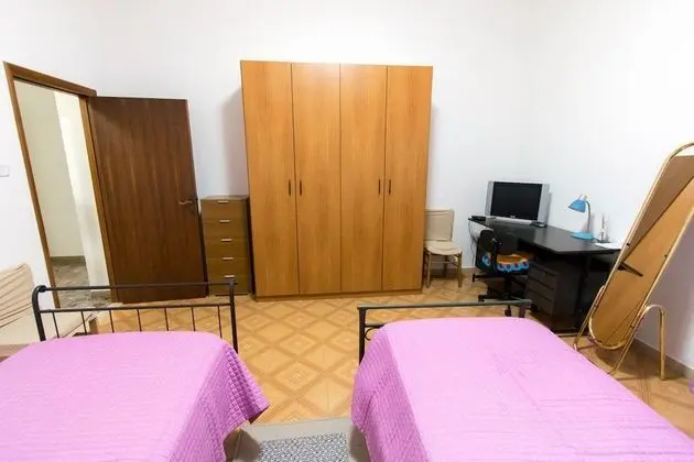 Family Ev, 3 Yatak Odası, Teras