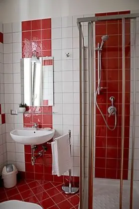 Classic İki Ayrı Yataklı Oda, 2 Tek Kişilik Yatak