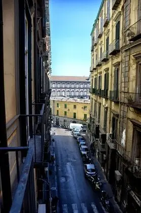 Classic İki Ayrı Yataklı Oda, 2 Tek Kişilik Yatak