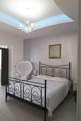 Comfort Üç Kişilik Oda