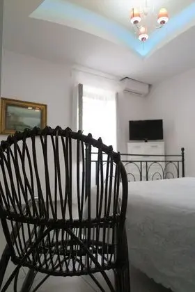 Comfort Üç Kişilik Oda