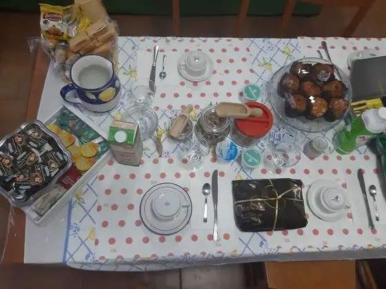 Comfort Üç Kişilik Oda