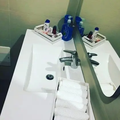 Comfort Üç Kişilik Oda