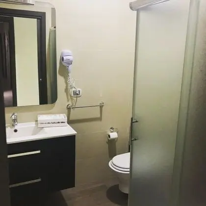 Comfort Üç Kişilik Oda