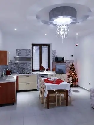 Comfort Üç Kişilik Oda