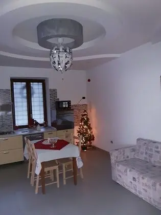 Comfort Üç Kişilik Oda